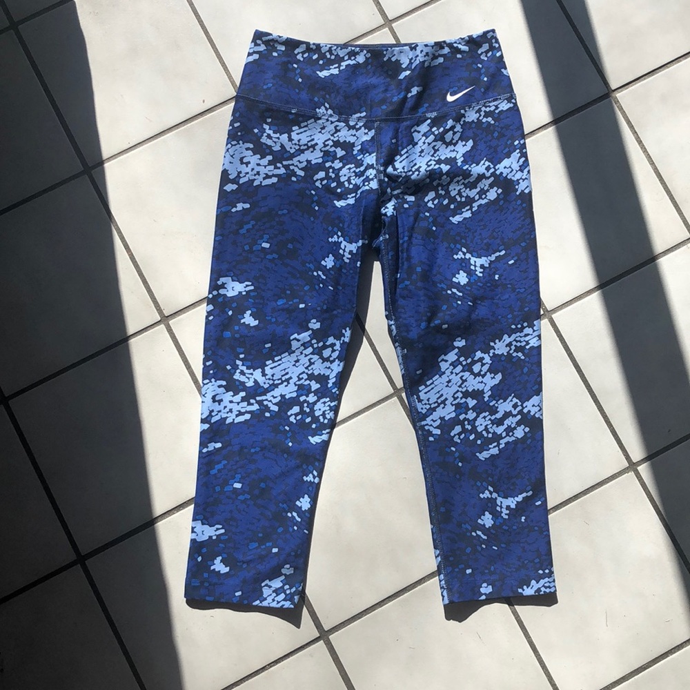 Nike leggings